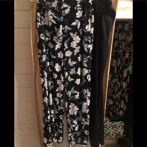 Pull & Bear trousers